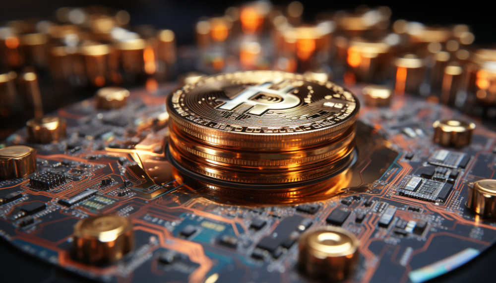 All about Bitcoin