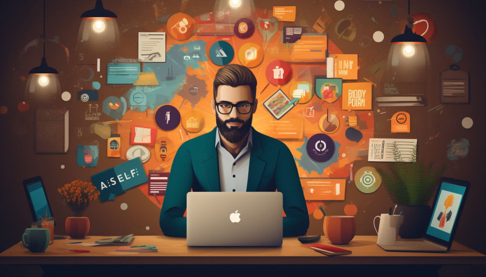 All about marketing agencies