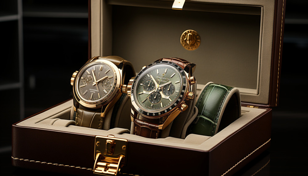 Comparing Watch Boxes: Traditional Vs. Modern Designs
