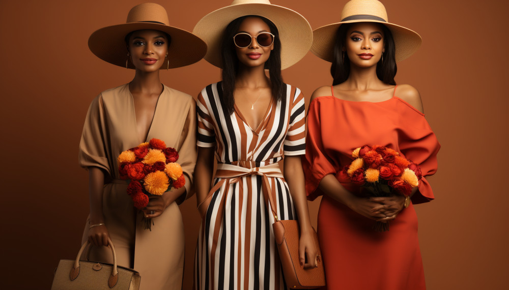 Fashion: finding the style that's best for you