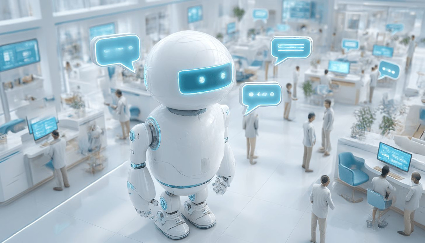 How Conversational AI Is Transforming Customer Service Experiences