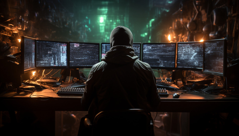 How to protect your business from cybercriminal attacks