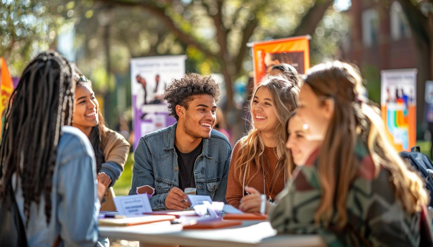 Maximizing Impact With Minimal Resources: Frugal Fundraising Strategies For College Groups