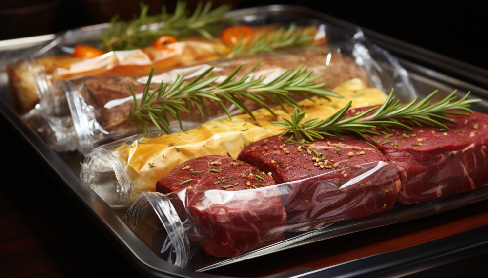 Thawing meat safely: how to do it?