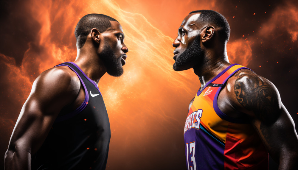 The 3 best teams in the NBA