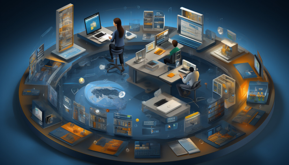 The benefits of opting for a customer engagement platform