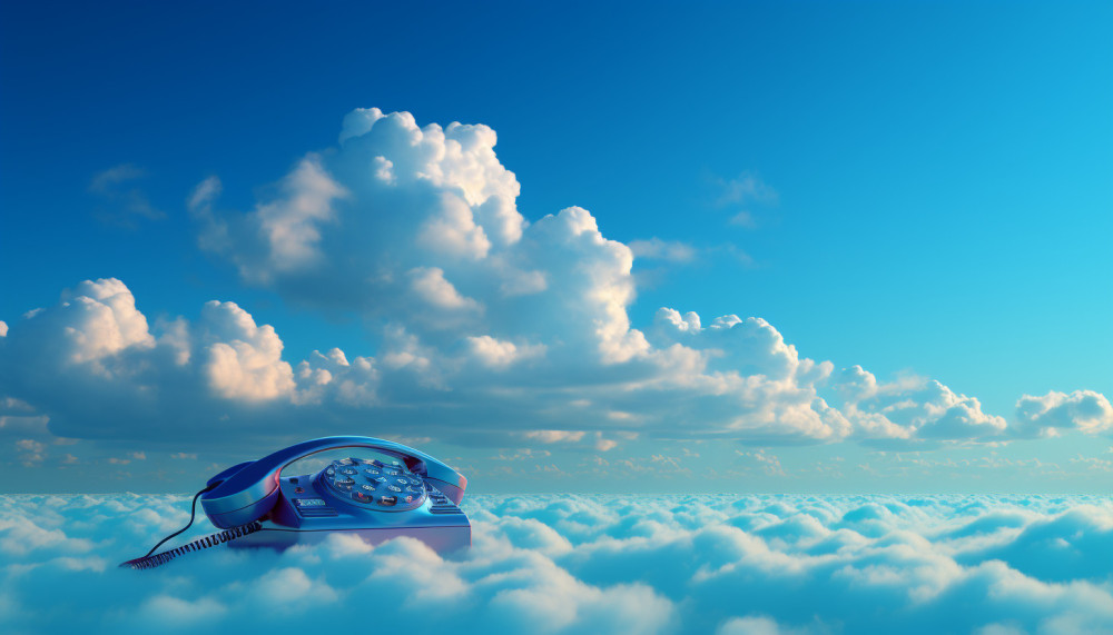 The Wonders of Cloud Telephony