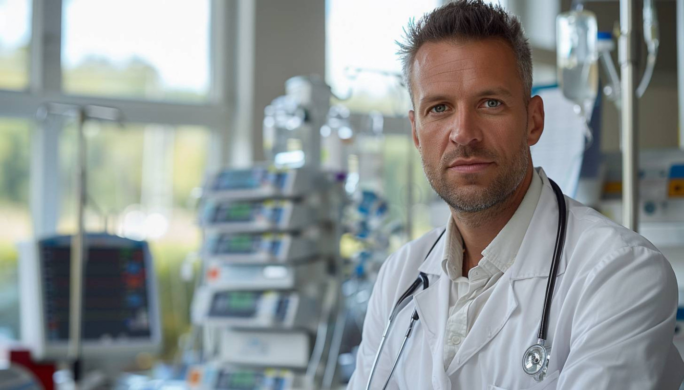 Understanding The Training And Skills Of Medical Intuitives In Healthcare