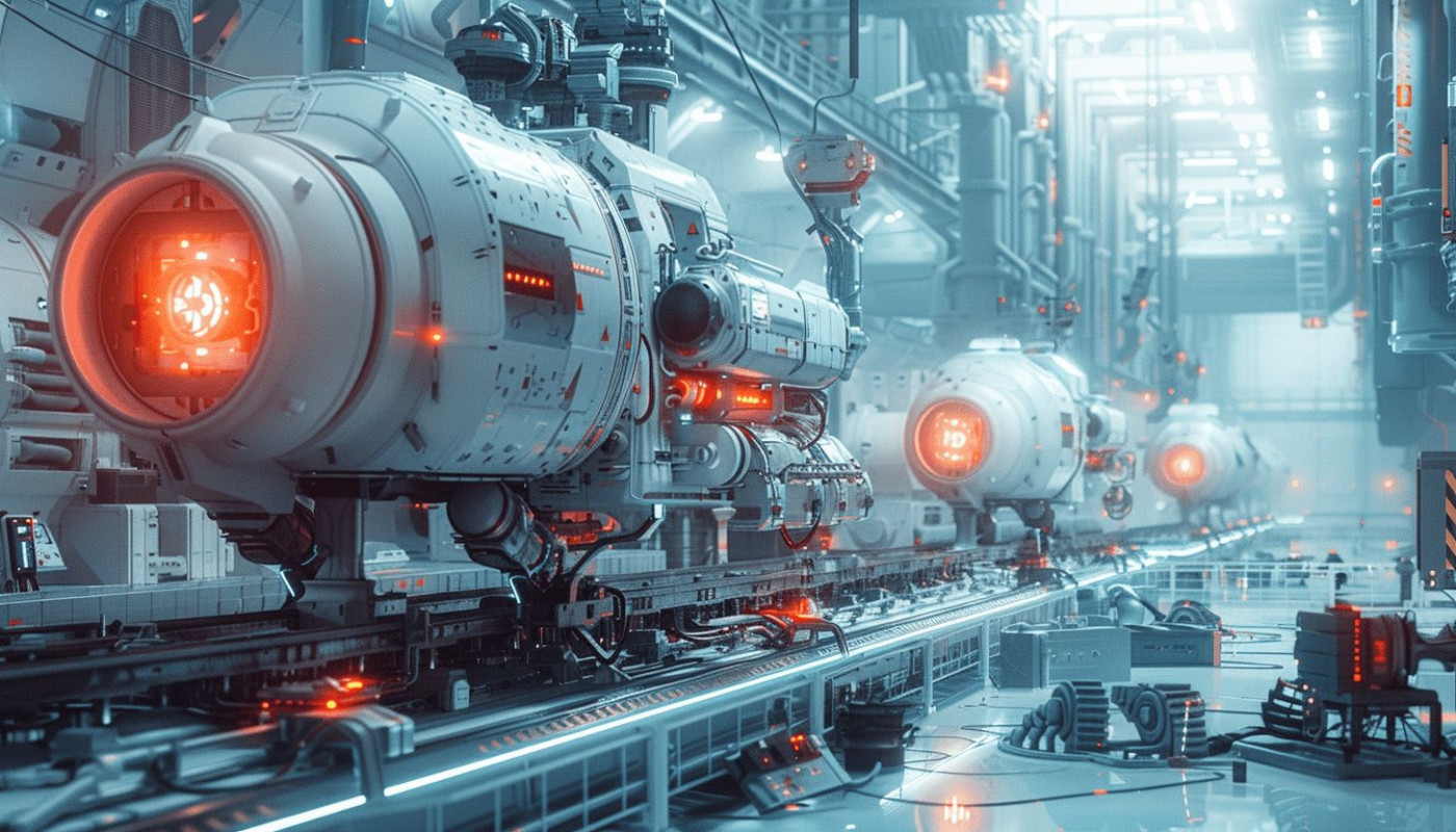Workplace automation trends transforming industries in 2023